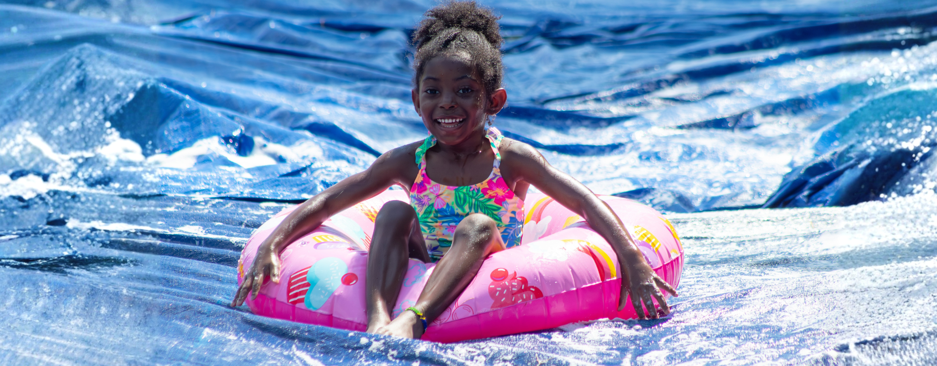 Give the Gift of Community